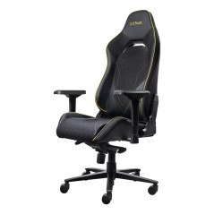 Sedia Gaming Trust GXT 721 Ruya Pro Nero
