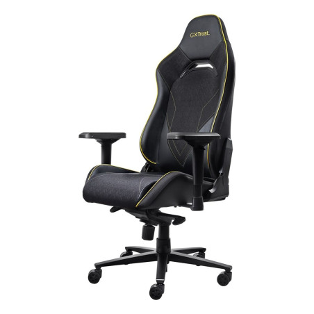 Sedia Gaming Trust GXT 721 Ruya Pro Nero