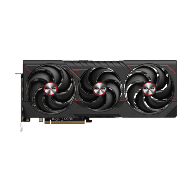 Graphics card Sapphire 11348-03-20G 16 GB GDDR6
