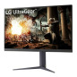 Gaming Monitor LG 32GS75Q-B Quad HD 31,5"