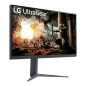 Gaming Monitor LG 32GS75Q-B Quad HD 31,5"