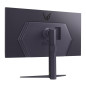 Monitor Gaming LG 32GS75Q-B Quad HD 31,5"