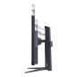 Gaming Monitor LG 32GS75Q-B Quad HD 31,5"