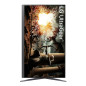 Gaming Monitor LG 32GS75Q-B Quad HD 31,5"