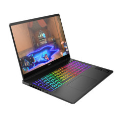 HP OMEN MAX Gaming Laptop 16-ah0013nl Intel Core Ultra 7 255HX Computer portatile 40,6 cm (16") WQXGA 16 GB DDR5-SDRAM 1 TB SSD