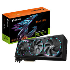 Graphics card Gigabyte GV-N507TAORUS M-16GD 16 GB