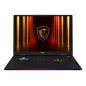 MSI Raider A2XWIG-067IT Intel Core Ultra 9 285HX Computer portatile 45,7 cm (18") UHD+ 64 GB DDR5-SDRAM 4 TB SSD NVIDIA GeForce