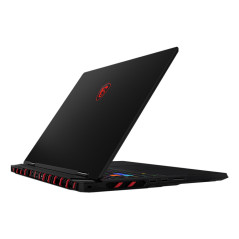 MSI Raider A2XWIG-067IT Intel Core Ultra 9 285HX Computer portatile 45,7 cm (18") UHD+ 64 GB DDR5-SDRAM 4 TB SSD NVIDIA GeForce
