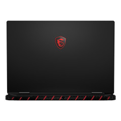MSI Raider A2XWIG-067IT Intel Core Ultra 9 285HX Computer portatile 45,7 cm (18") UHD+ 64 GB DDR5-SDRAM 4 TB SSD NVIDIA GeForce