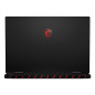 MSI Raider A2XWIG-067IT Intel Core Ultra 9 285HX Computer portatile 45,7 cm (18") UHD+ 64 GB DDR5-SDRAM 4 TB SSD NVIDIA GeForce