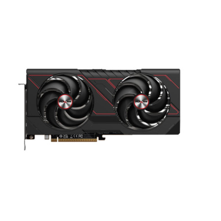 Scheda Grafica Sapphire 11349-03-20G 16 GB GDDR6