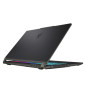 Portatil msi 15 - 828xes i7 - 13620h 16gb ssd 512gb 15.6 pulgadas