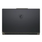 Portatil msi 15 - 828xes i7 - 13620h 16gb ssd 512gb 15.6 pulgadas