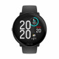 Smartwatch Polar Ignite 3 Black