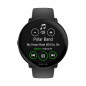 Smartwatch Polar Ignite 3 Black