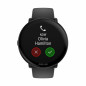 Smartwatch Polar Ignite 3 Black