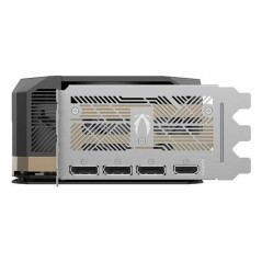Scheda Grafica Zotac ZT-B50710J-10P 16 GB