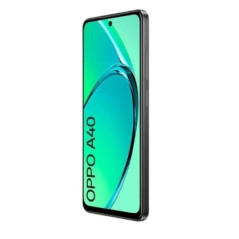 Movil smartphone oppo a40 4 - 128gb negro