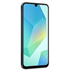 SAMSUNG A16 SM-A166B 4+128GB DS 5G BLUE BLACK OEM