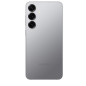Telefono movil smartphone samsung galaxy s25+ 12gb -  512gb -  6.7 pulgadas -  gris