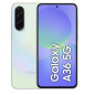 Movil samsung galaxy a36 5g 8 - 256gb - 6.7 pulgadas - lima