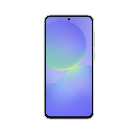 Movil samsung galaxy a36 5g 8 - 256gb - 6.7 pulgadas - lima