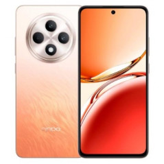 OPPO RENO 12 FS 8+512GB DS 4G AMBER ORANGE OEM