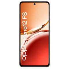 OPPO RENO 12 FS 8+512GB DS 4G AMBER ORANGE OEM