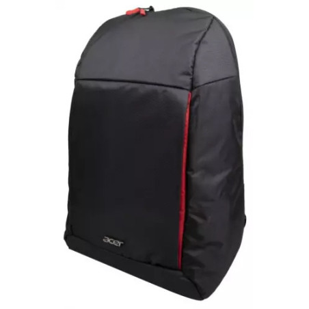 Mochila acer abg147 para portatil 15.6 pulgadas negro