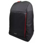 Mochila acer abg147 para portatil 15.6 pulgadas negro
