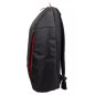 Mochila acer abg147 para portatil 15.6 pulgadas negro