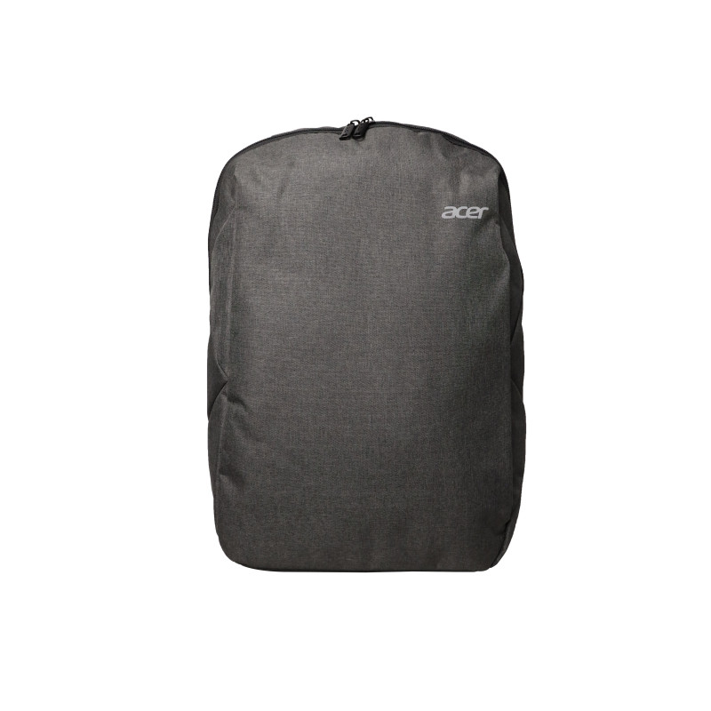 Mochila acer zaino 15 basic para portatil 15.6 pulgadas negro
