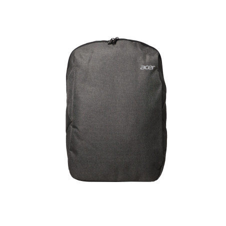 Mochila acer zaino 15 basic para portatil 15.6 pulgadas negro