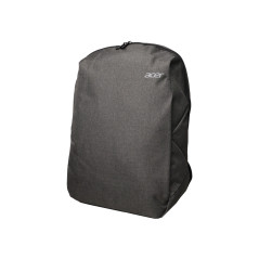 Mochila acer zaino 15 basic para portatil 15.6 pulgadas negro
