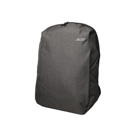 Mochila acer zaino 15 basic para portatil 15.6 pulgadas negro