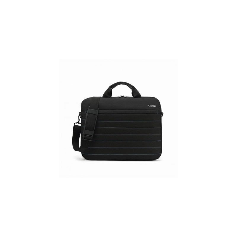 Funda - maletin coolbox para portatil netbook hasta 15.6 pulgadas