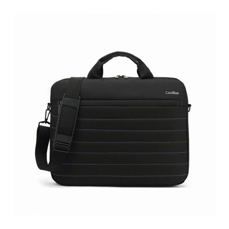 Funda - maletin coolbox para portatil netbook hasta 15.6 pulgadas