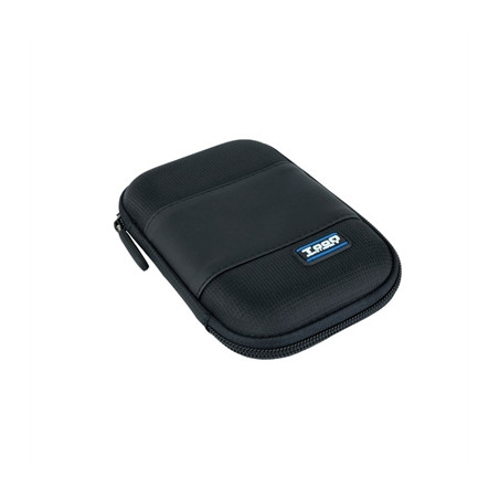 Estuche tooq tqbc - e2501 para caja externa 2.5 pulgadas negro