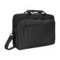 Maletin premier slim briefcase 14 para portatol 15 pulgadas negro