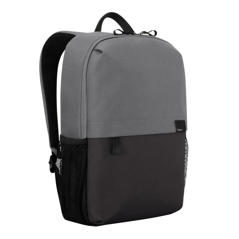 Mochila portatil targus sagano campus 15.6 pulgadas gris