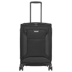 Trolley portatil targus corporate traveller 16 pulgadas negro
