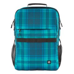 HP Zaino Campus XL Tartan Plaid