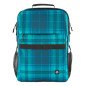 HP Zaino Campus XL Tartan Plaid