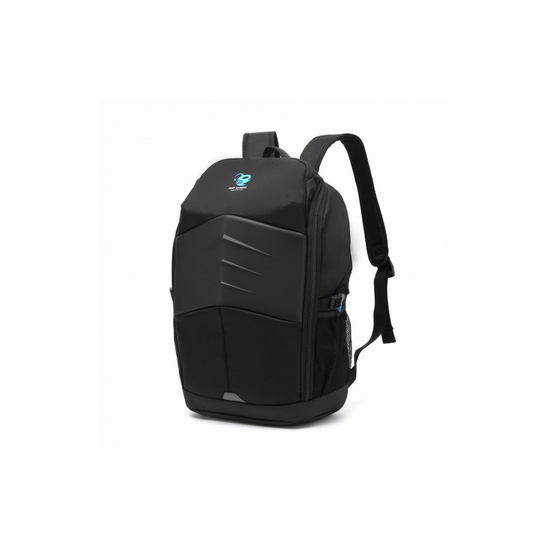 Mochila deep gaming portatil 15.6 pulgadas