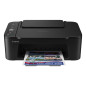 Multifuncion canon ts3750i pixma a4 -  wifi -  negra
