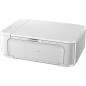 Multifuncin inyeccin canon mg3650s wifi duplex blanco