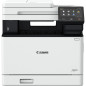 Multifuncion canon mf754cdw laser color i - sensys fax -  a4 -  33ppm -  usb -  red -  red -  wifi -  wifi direct -  duplex toda