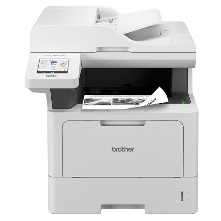 Multifuncion laser brother mfc - l5710dn monocromo duplex