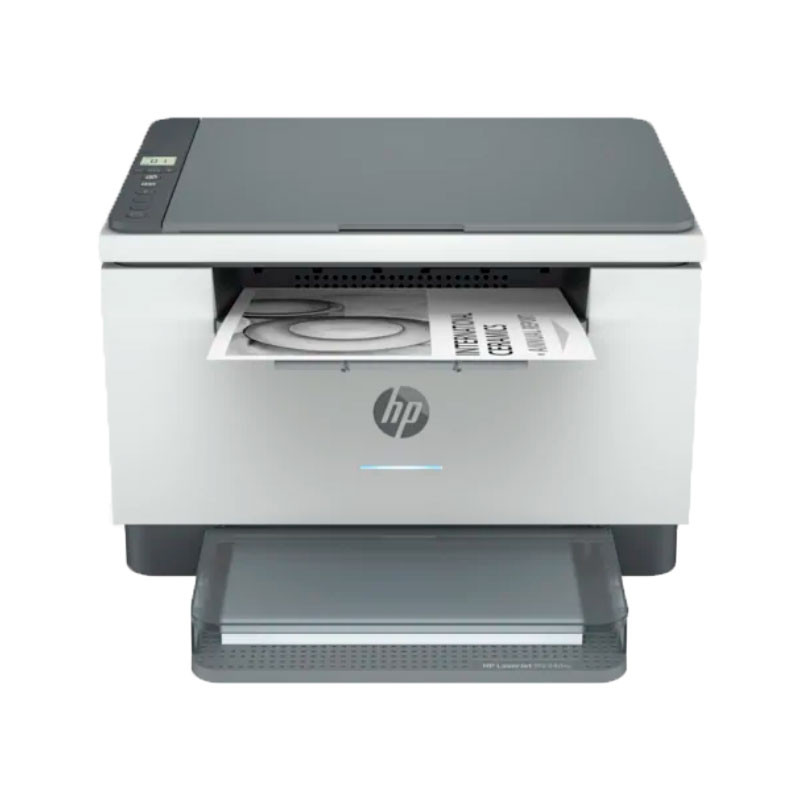 Multifuncin lser  hp laserjet mfp m234dw monocromo wifi