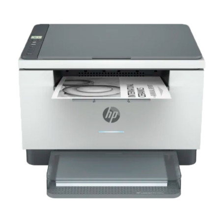 Multifuncin lser  hp laserjet mfp m234dw monocromo wifi